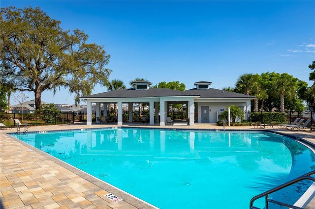 17186 HICKORY WIND DRIVE, Clermont, FL 34711