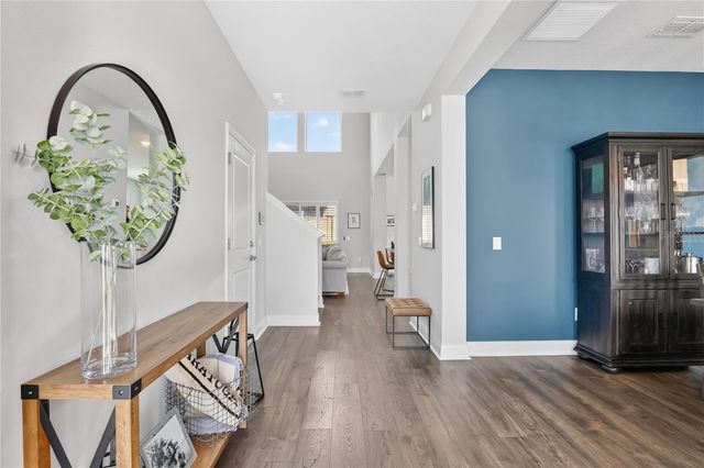 17186 HICKORY WIND DRIVE, Clermont, FL 34711