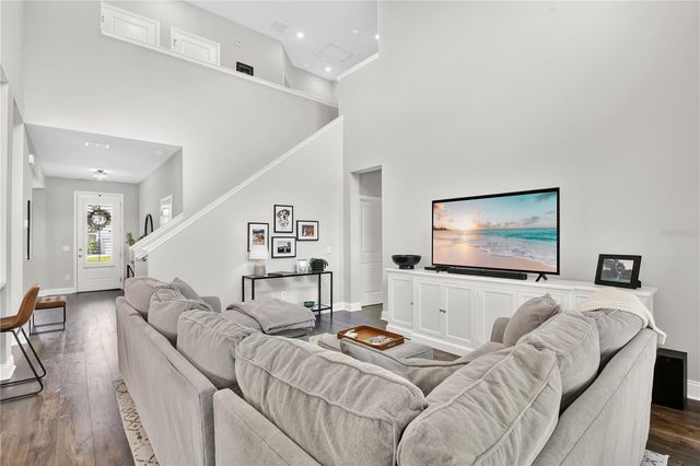 17186 HICKORY WIND DRIVE, Clermont, FL 34711