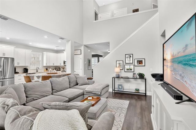 17186 HICKORY WIND DRIVE, Clermont, FL 34711