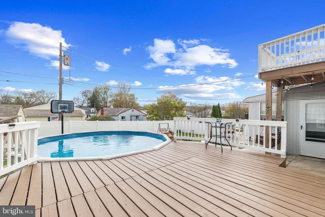 1223 BOONE AVE, Abington, PA 19001