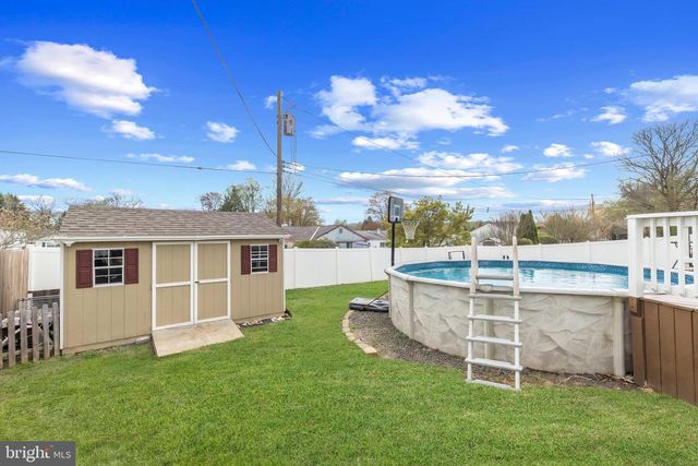 1223 BOONE AVE, Abington, PA 19001