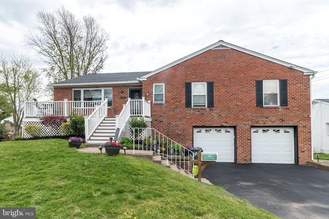 1223 BOONE AVE, Abington, PA 19001