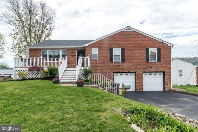 1223 BOONE AVE, Abington, PA 19001