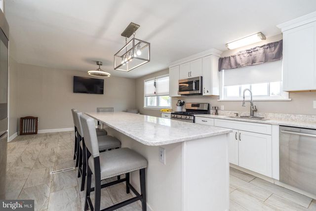 1223 BOONE AVE, Abington, PA 19001