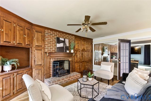 8201 Gates Bluff Pl, Chesterfield, VA 23832