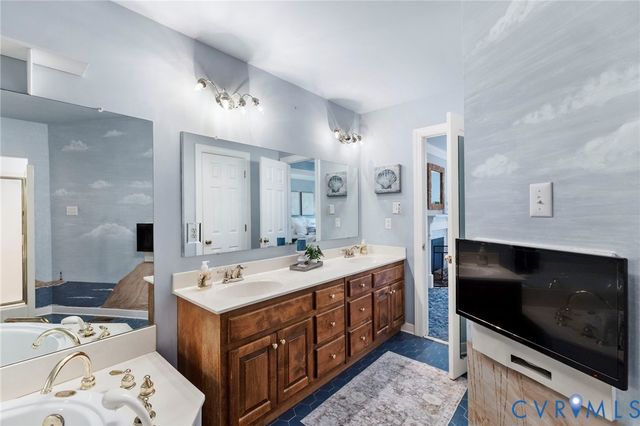 8201 Gates Bluff Pl, Chesterfield, VA 23832