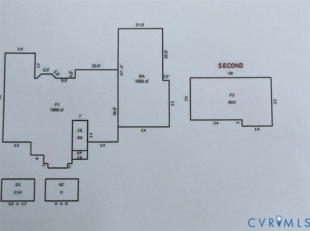 8201 Gates Bluff Pl, Chesterfield, VA 23832
