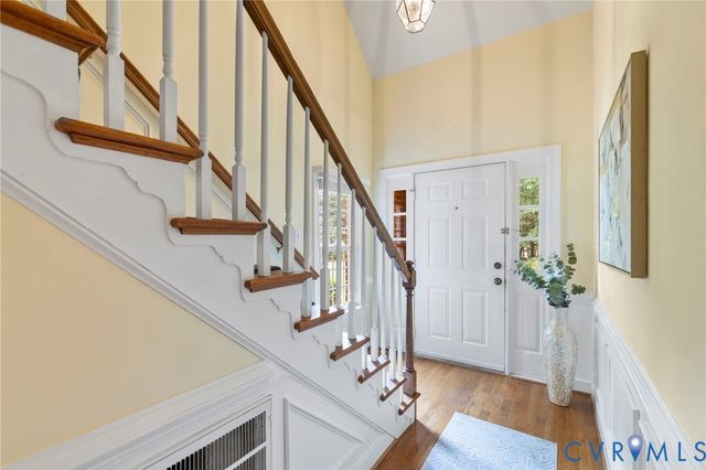 8201 Gates Bluff Pl, Chesterfield, VA 23832