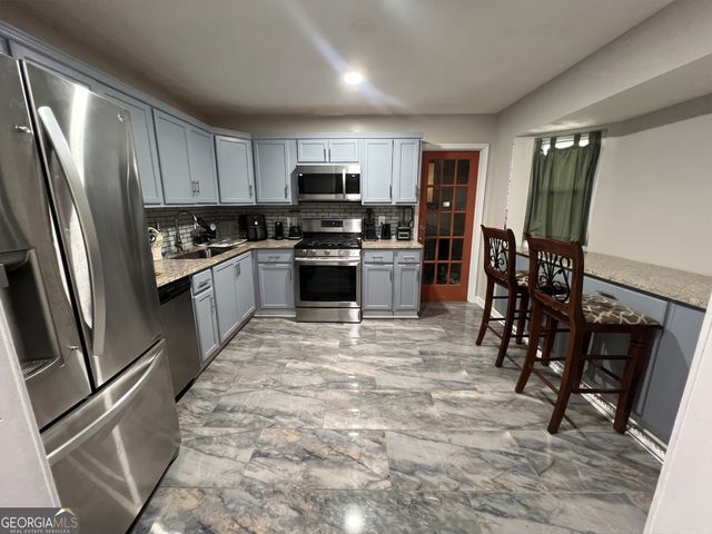 119 Wildwood Road, Stockbridge, GA 30281