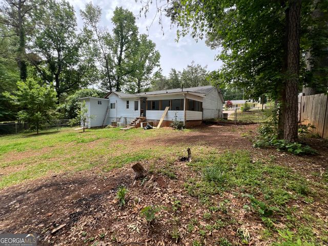 119 Wildwood Road, Stockbridge, GA 30281
