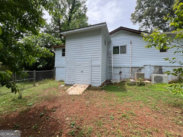 119 Wildwood Road, Stockbridge, GA 30281