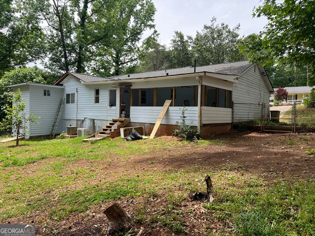 119 Wildwood Road, Stockbridge, GA 30281