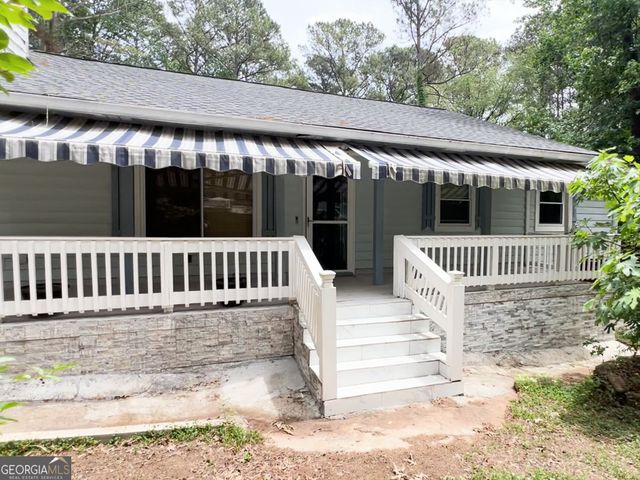 119 Wildwood Road, Stockbridge, GA 30281