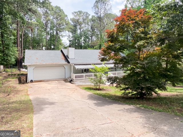 119 Wildwood Road, Stockbridge, GA 30281
