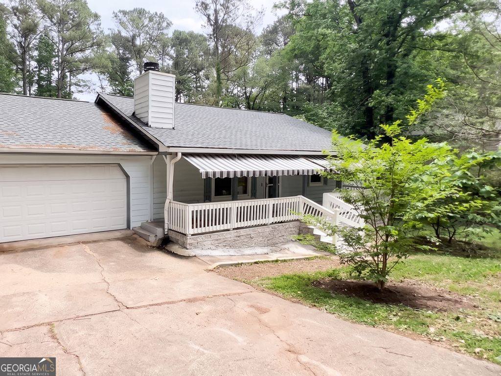 119 Wildwood Road, Stockbridge, GA 30281