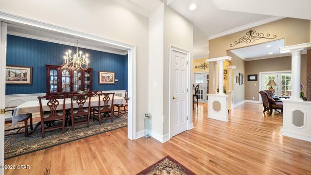 21748 N State Road 71, Altha, FL 32421