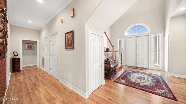 21748 N State Road 71, Altha, FL 32421