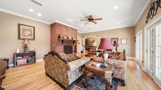 21748 N State Road 71, Altha, FL 32421