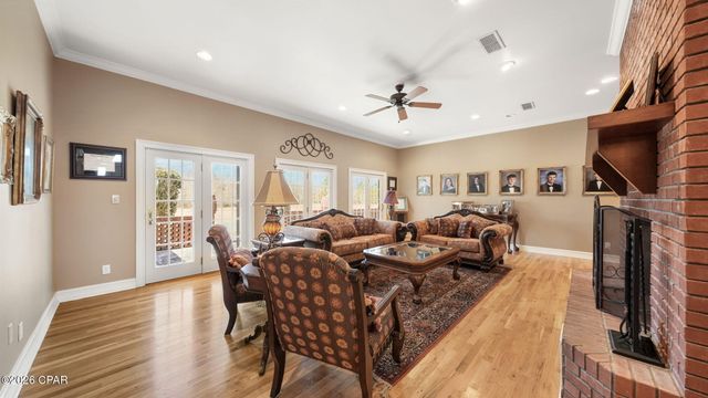 21748 N State Road 71, Altha, FL 32421