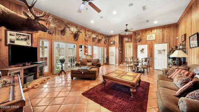 21748 N State Road 71, Altha, FL 32421