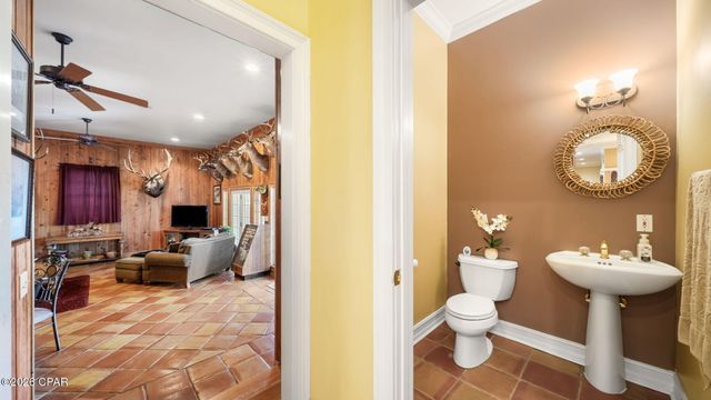 21748 N State Road 71, Altha, FL 32421