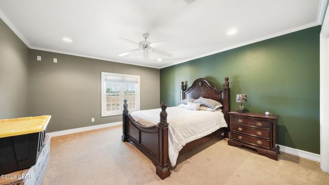 21748 N State Road 71, Altha, FL 32421