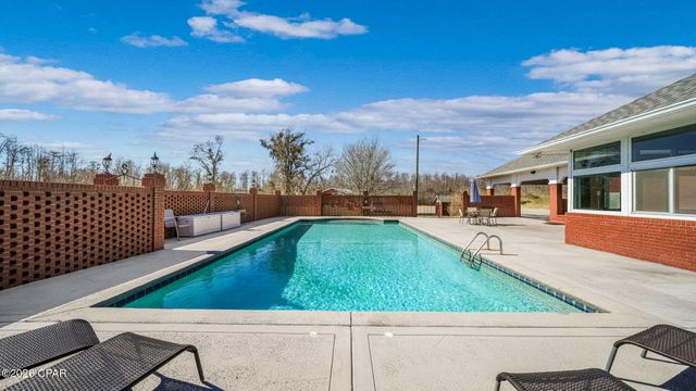 21748 N State Road 71, Altha, FL 32421