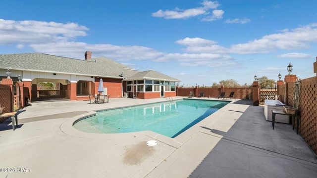 21748 N State Road 71, Altha, FL 32421