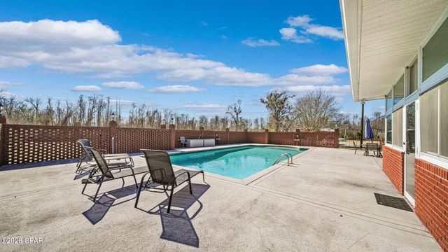 21748 N State Road 71, Altha, FL 32421