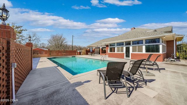 21748 N State Road 71, Altha, FL 32421