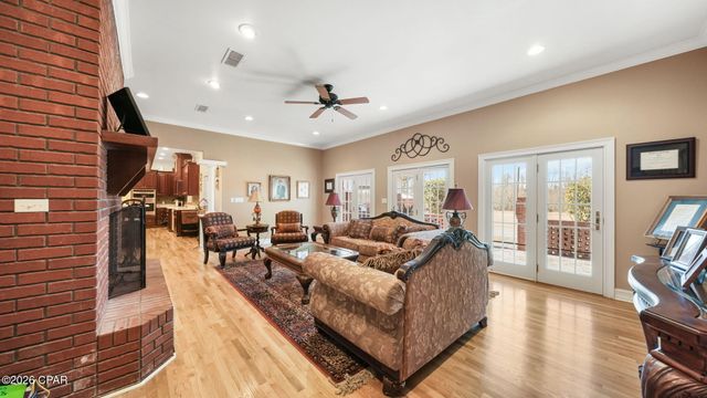 21748 N State Road 71, Altha, FL 32421