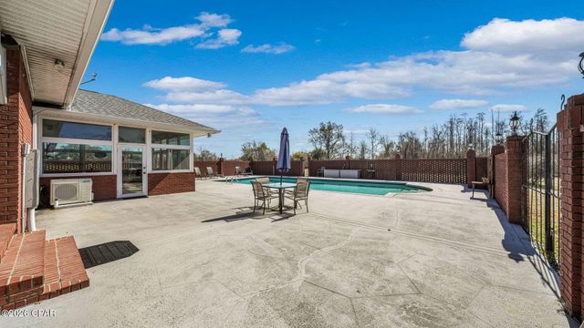 21748 N State Road 71, Altha, FL 32421