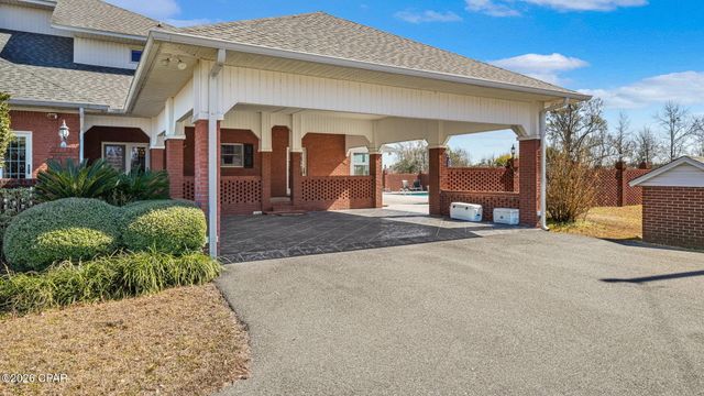 21748 N State Road 71, Altha, FL 32421