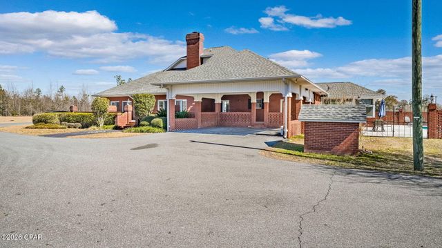 21748 N State Road 71, Altha, FL 32421