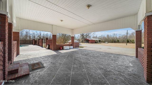 21748 N State Road 71, Altha, FL 32421