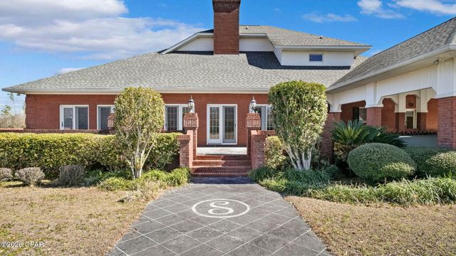 21748 N State Road 71, Altha, FL 32421