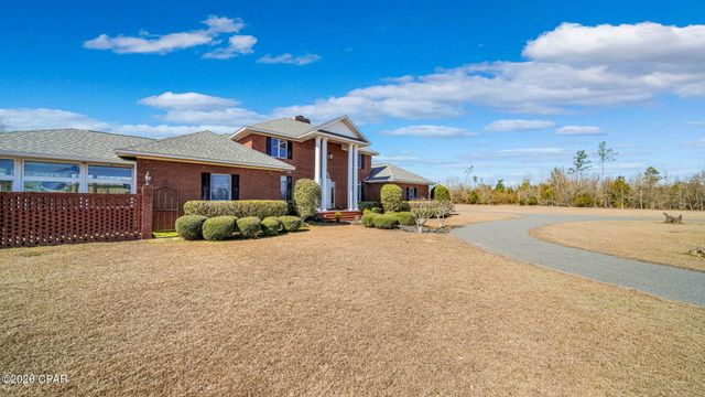 21748 N State Road 71, Altha, FL 32421