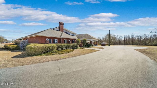 21748 N State Road 71, Altha, FL 32421