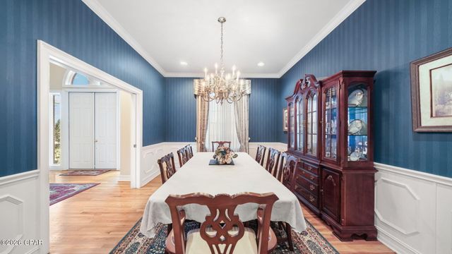 21748 N State Road 71, Altha, FL 32421