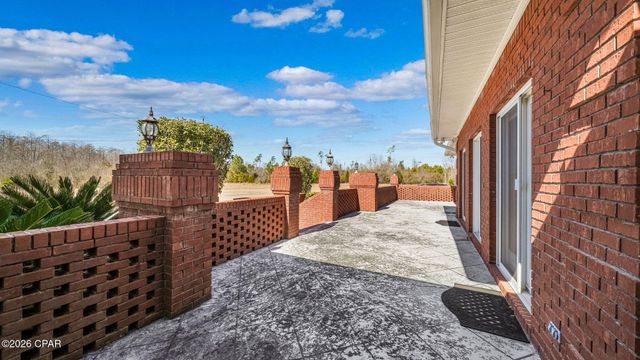 21748 N State Road 71, Altha, FL 32421