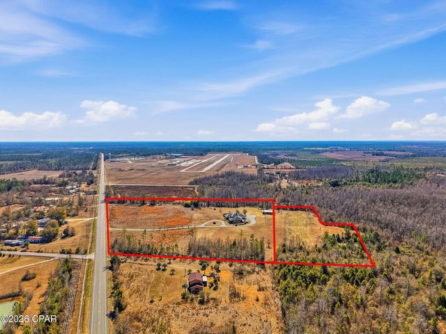 21748 N State Road 71, Altha, FL 32421