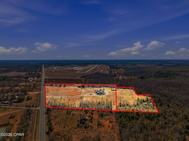 21748 N State Road 71, Altha, FL 32421