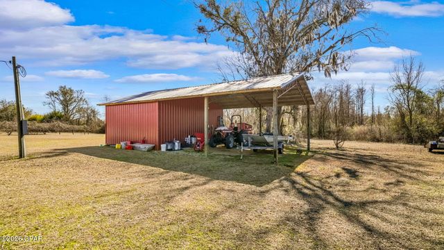 21748 N State Road 71, Altha, FL 32421