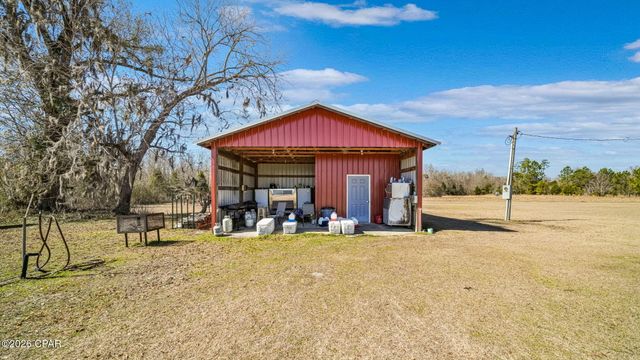 21748 N State Road 71, Altha, FL 32421