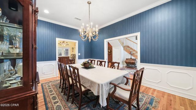 21748 N State Road 71, Altha, FL 32421