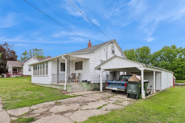 503 E State Street, Corydon, IA 50060