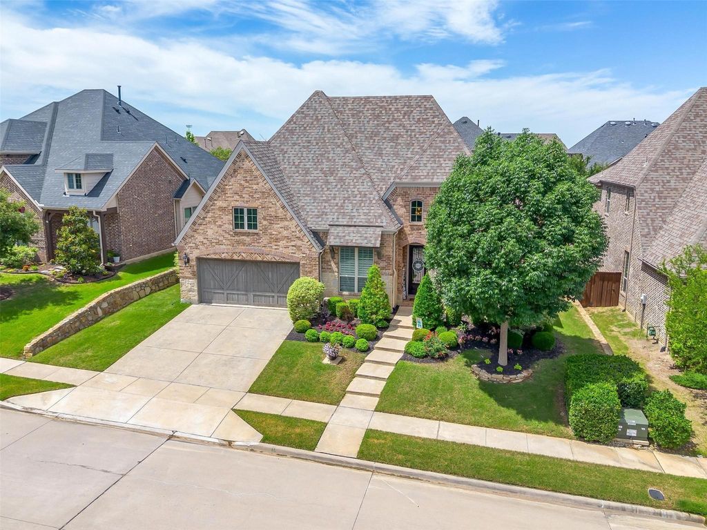 6309 Willow Ridge Trail, Flower Mound, TX 76226