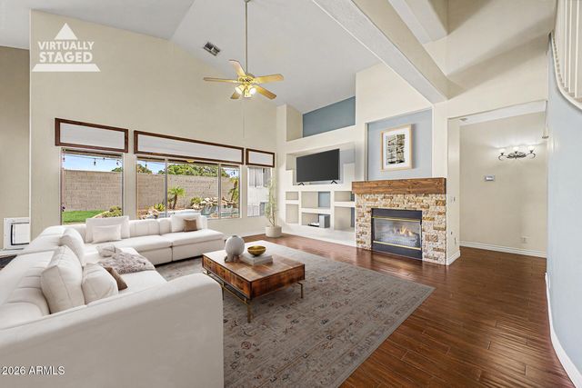 711 N PHEASANT Drive, Gilbert, AZ 85234