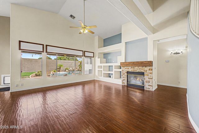 711 N PHEASANT Drive, Gilbert, AZ 85234